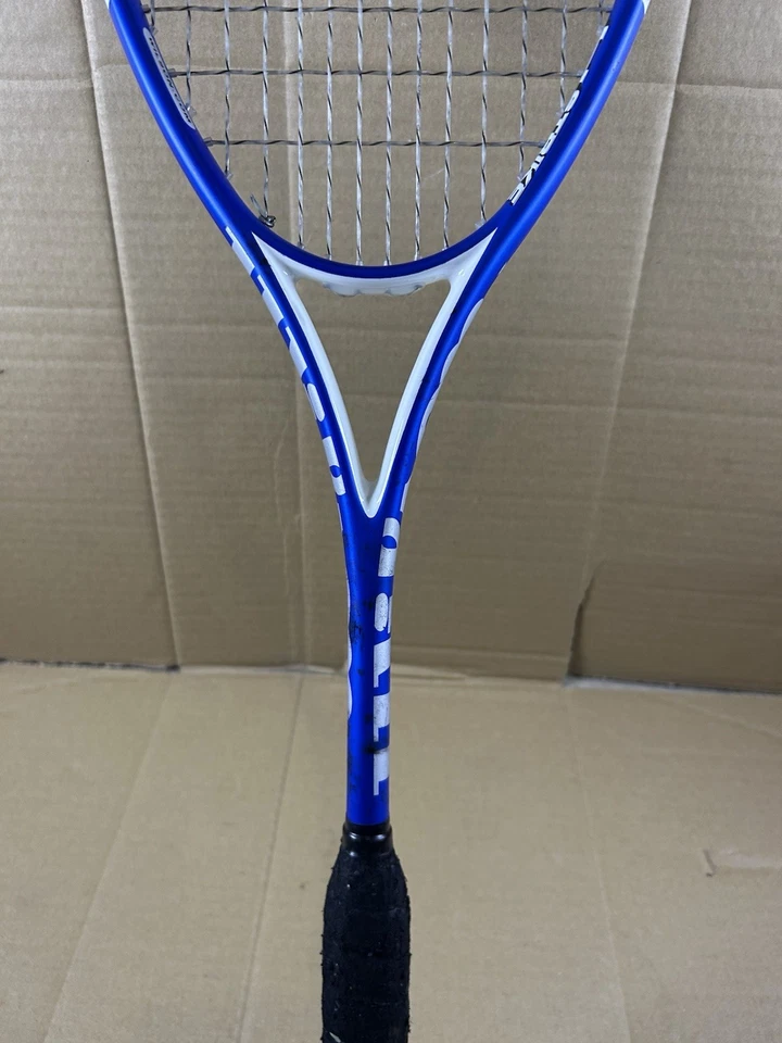 Wilson Impact Pro 500 Squash Racket With Case - Image 3 of 4
