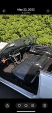 1966 Cadillac De Ville for Sale