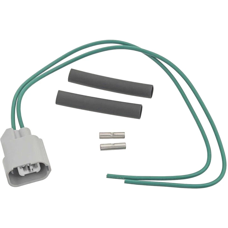 Conector de luz de circulación diurna 2 piezas de encendido estándar Ford E-150 2004-2012 Foto 2 de 4