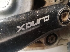 EBIKE HAIBIKE XDURO. HARD SEVEN RC. 