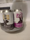 Funko Soda Pop 6 Pack (3) Black Panther Kahhori Okoye T'challa Star Lord All NIB