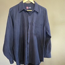 chaps ralph lauren button down shirt