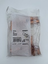 Geberit 20xMapress 22/15 Copper Reducers