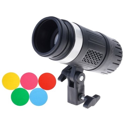 40W LED Light Kit High Output for Professional Streaming and Photography