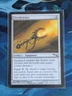 MTG Fireshrieker - NM - Mirrodin