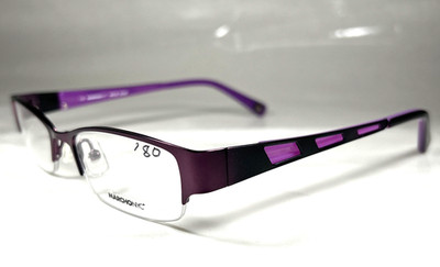 Marchon NYC West Side MAGNOLIA 615 Eyeglasses Frame, Size: 48-17-135
