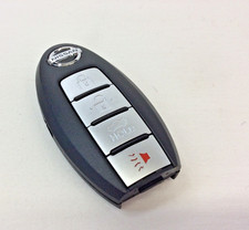 285e3-jc07a New Oem European Key Fob 433mhz Fits 2009-2015 Nissan Maxima 285e3-jc07a New Oem European Key Fob 433mhz Fits 2009-2015 Nissan Maxima