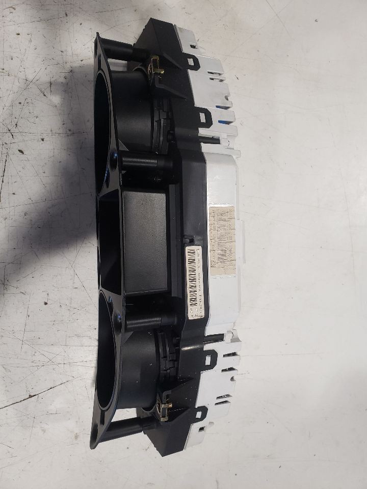 Speedometer Instrument Cluster KPH - 2006 Bentley Cont Flying Spur Auto OEM