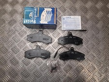 Mâchoire de frein Seat IBIZA