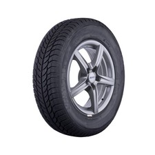 4x Alu Winterräder für Opel Vectra Reifen 215/55R16 Goodride
