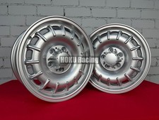 4X Roues 15 pouces style