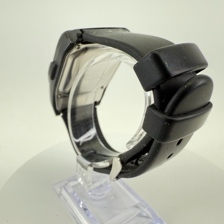 Casio Telememo 30 Data Bank 1253 DBC-30 Men's Watch - FOR PARTS OR REPAIR