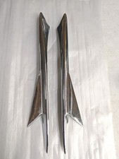 1957 Dodge Hood Ornament Excellent Early Take...