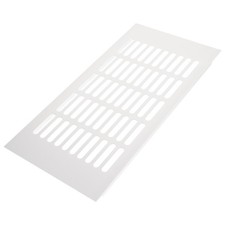Grille Vent Cover Breathable Mesh Floor Vent Cover for Home Floor Cabinet Wall