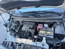2014-2024 Mitsubishi Mirage Engine Bay Fuse Box Oem