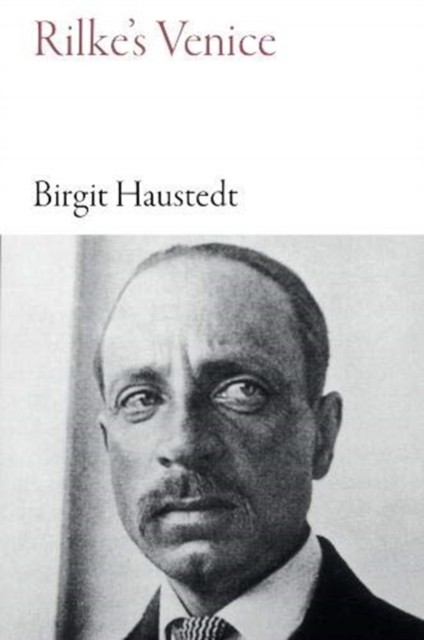 Rilke's Venice by Birgit Haustedt PAPERBACK - Image 4