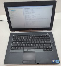 Dell Latitude E6430 14" Laptop Intel Core i5-3340M 8GB RAM No HD/OS (FL)