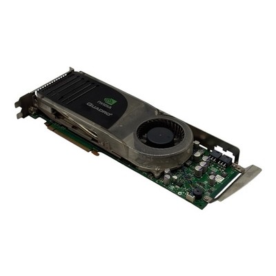 NVIDIA Fujitsu Quadro | FX 5600 | 1,5G | GDDR3 | S26361-D1653-V560 GS2