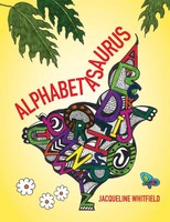 Jacqueline Whitfield | Alphabetasaurus | Taschenbuch | Englisch (2020)