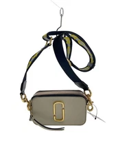 MARC JACOBS Shoulder Bag BEG Solid M0014146 088