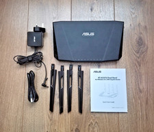 ASUS RT-AC87U 1734 Mbps Gigabit Wireless AC Router