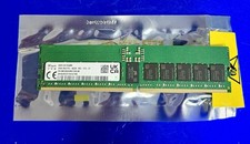 SK Hynix 32GB 2Rx8 PC5-5600B DDR5-44800 ECC RDIMM Memory HMCG88AGBRA190N