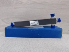 ROSENBERGER S-3-7F-NF 3-WAY CAVITY POWER SPLITTER 800-2700MHz