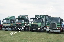 THH Truck Photos - Chris Waite Livestock (Lot 2).