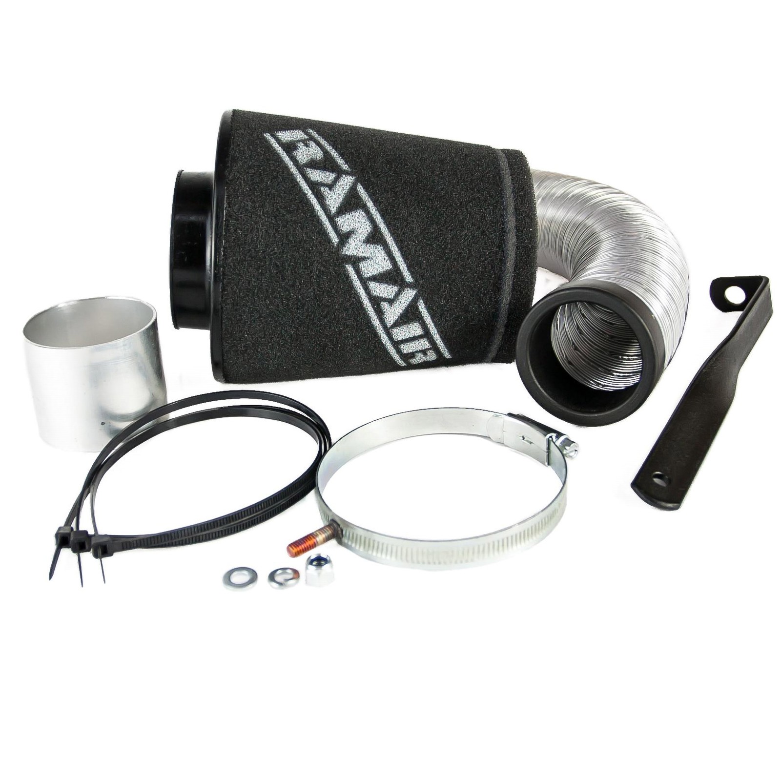 RamAir Performance Induction Kit For Vauxhall Corsa D & E (SR-078) - Image 4