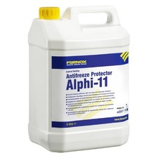 Fernox Alphi 11 Antifreeze & Inhibitor 5L AO-045