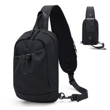 Sling Bag for Women, Crossbody Sling Chest Daypack Shoulder Bag Cross body Bag