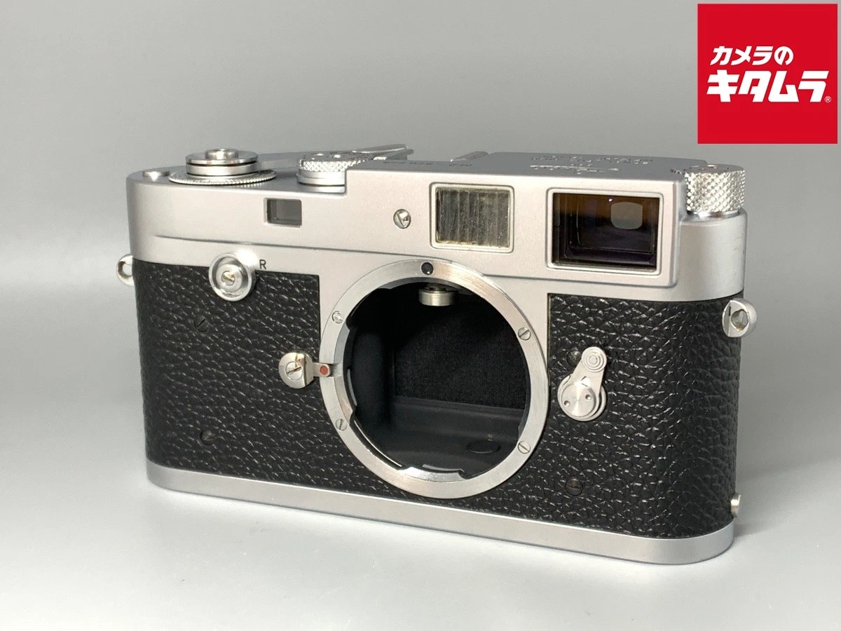 Leica M2 Film Cameras for sale - eBay