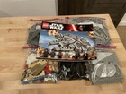 LEGO Star Wars Millennium Falcon 75105 Fully Complete