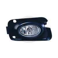 1X Nebelscheinwerfer Diederichs 5219087 Passend FüR Honda