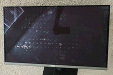 MSI MPG 271QRX QD-OLED 27" WQHD Gaming Monitor, 360Hz/0.03ms HDR 400 - Read