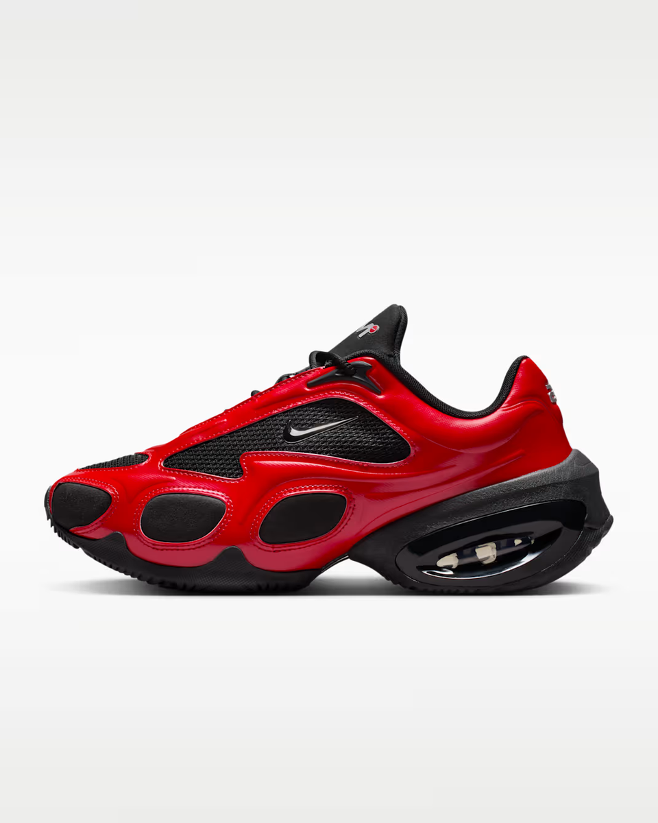 Size 8 - Nike Air Max Muse University Red W for sale online | eBay