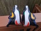 NEW! YOUTH NIKE TEAM  HUSTLE D11 MYSTIC  BASKETBALL SHOES  SZ 4.5Y  FQ7375-001 — photo 5