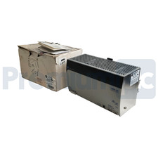 ALLEN BRADLEY 1606-XL480E-3 /A DC POWER SUPPLY 480W, 3AC 480V, 24V/20A NSMP