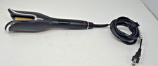 CHI Spin N Curl Ceramic Rotating Hair Curler 1 Matte Black Model CA2247