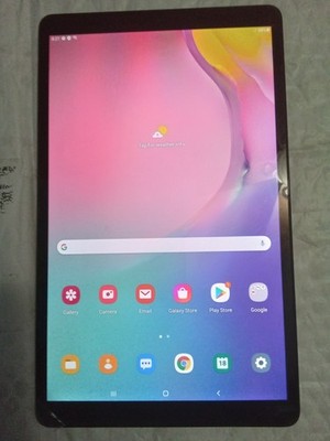 Samsung Galaxy Tab A (2019) SM-T517P 32GB, Wi-Fi + 4G (Sprint