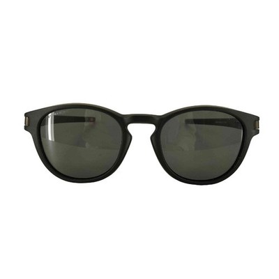 OAKLEY Latch OO9349-1953 Sunglasses Black