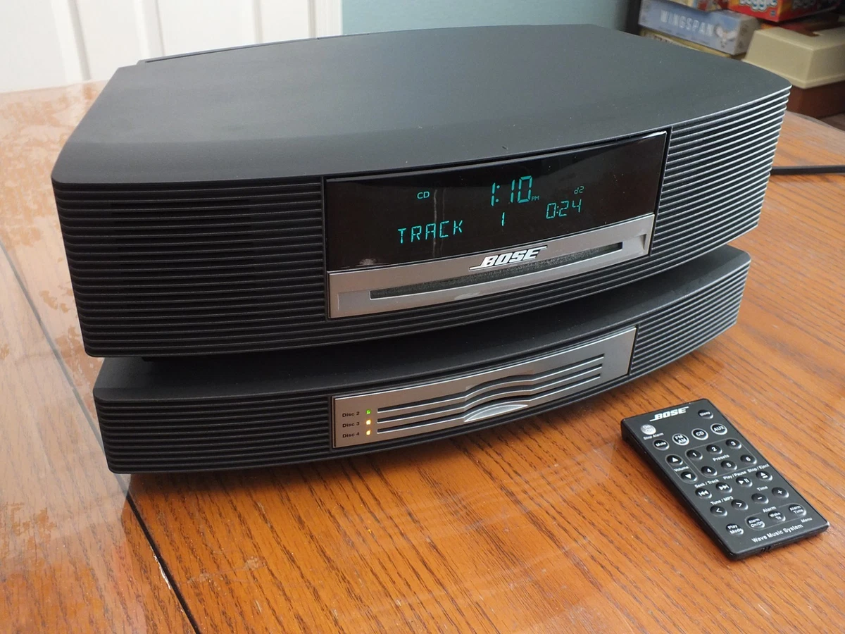Bose Wave Music System for sale - eBay