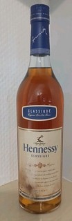 Hennessy "Classic" Cognac Bt 70cl