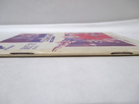 NES -- COSMIC WARS -- Box. Can data save! Famicom, JAPAN Game. KONAMI. 10237