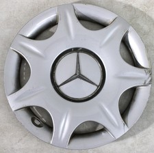 1 X ORIGINAL 16" RADKAPPE MERCEDES C-KLASSE E-KLASSE 2104010224 FREHAUS