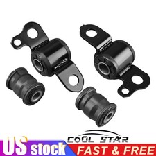 For Toyota Rav4 96-2000 Front Lower Control Arm Bushing 48076-4205048654-42020 For Toyota Rav4 96-2000 Front Lower Control Arm Bushing 48076-4205048654-42020