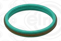 Elring Dichtung, Zylinderkopfhaube Innen U.A. FüR CitroËN, Ds, Fiat, Ford, Opel