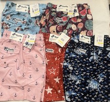 Trunks Surf  Swim Men  s Volley Assorted Shorts ,Quick Dry Comfortable Fit