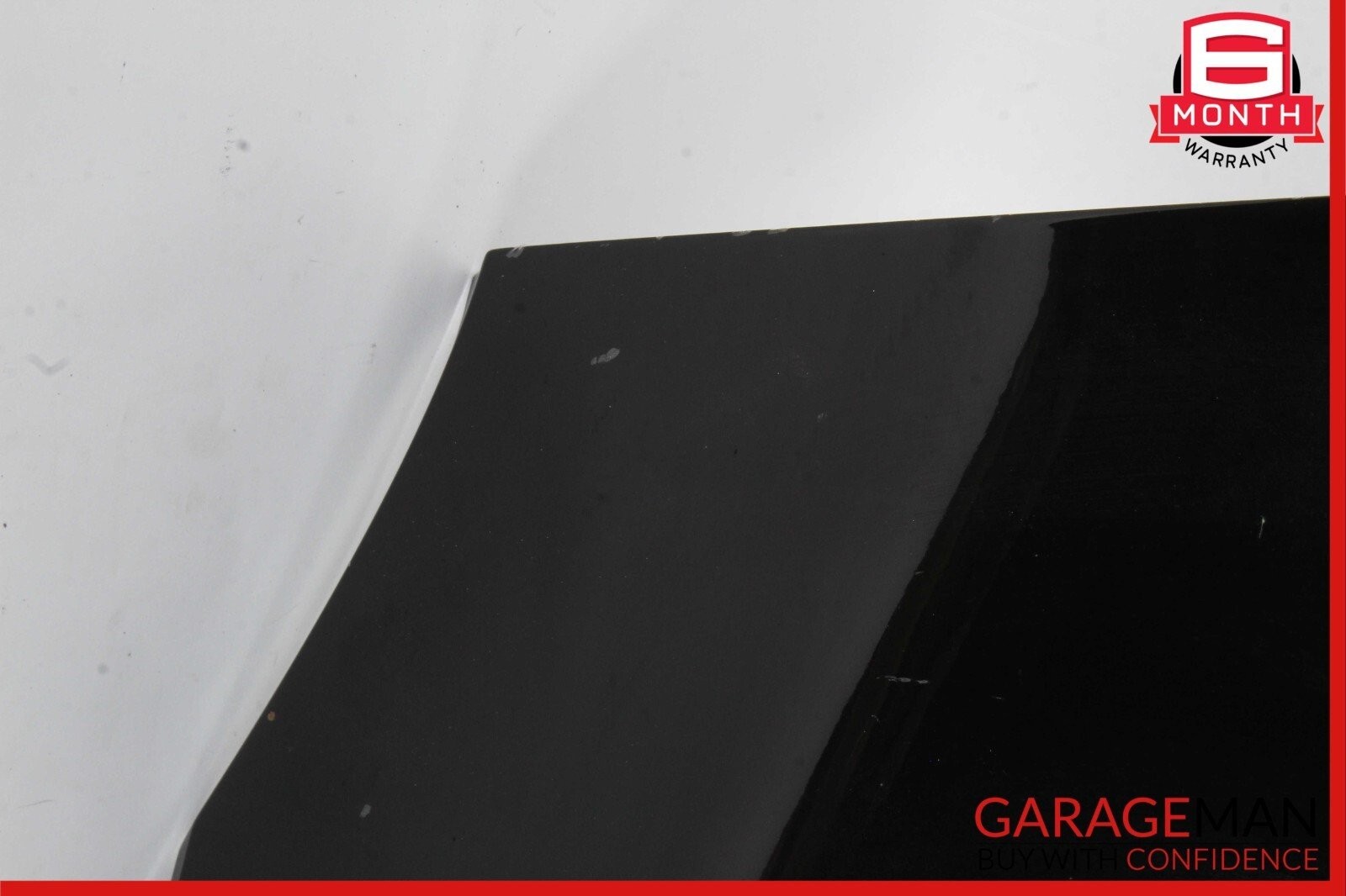 Aston Martin DB11 2020-2022 Front Right Cover panels Set Black