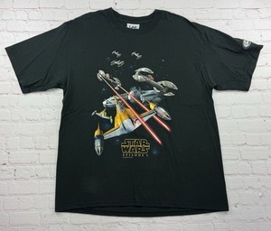 Star Wars Episode 1 Shirt | eBay